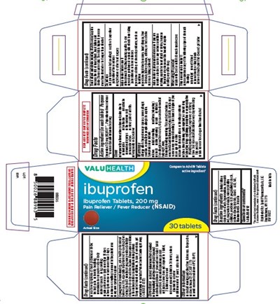 Ibu Carton 30 Ct (Ibu Carton 30 Ct)